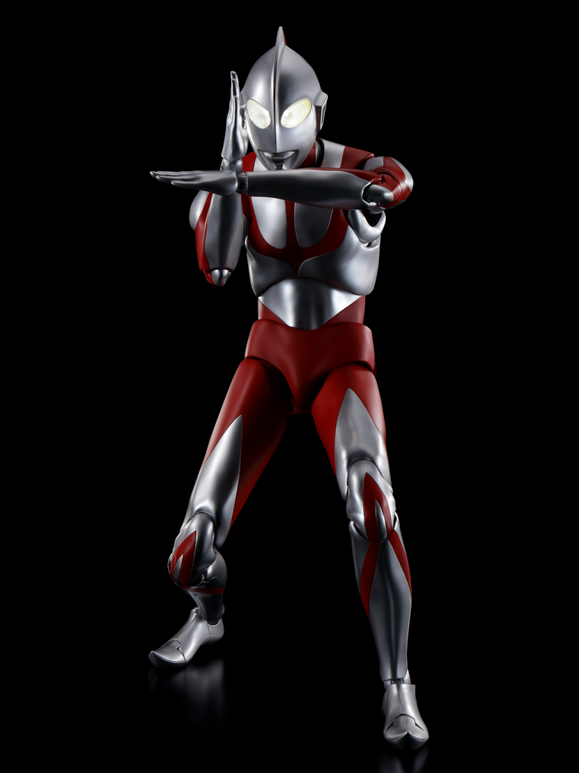 DYNACTION ウルトラマン(シン・ウルトラマン) | 魂ウェブ