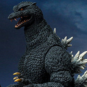 S.H.MonsterArts ヘドラ 50周年特別記念セット | 魂ウェブ