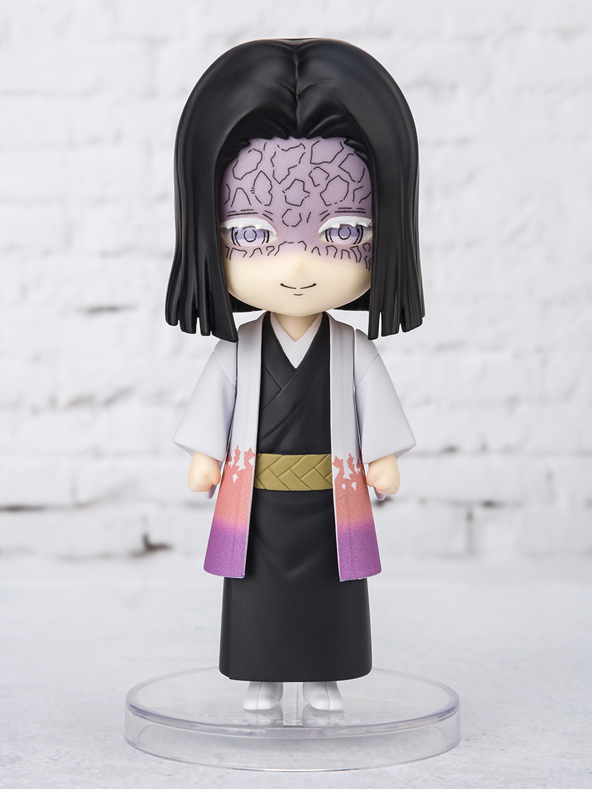 Figuarts mini 産屋敷耀哉 | 魂ウェブ