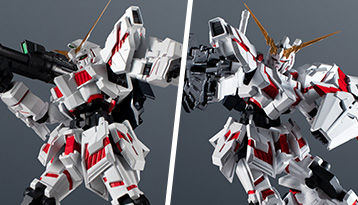 GUNDAM UNIVERSE スペシャルページ｜魂ウェブ