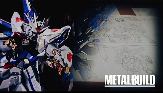 METAL BUILD FESTIVAL 2024 WITH CLUB TAMASHII MEMBERS | STORE EVENT