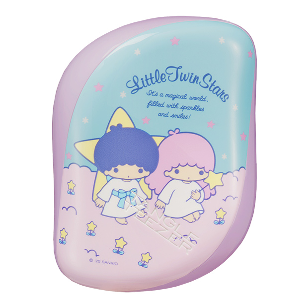 コンパクトスタイラー リトルツインスターズ／マジカルスター | 絡ま