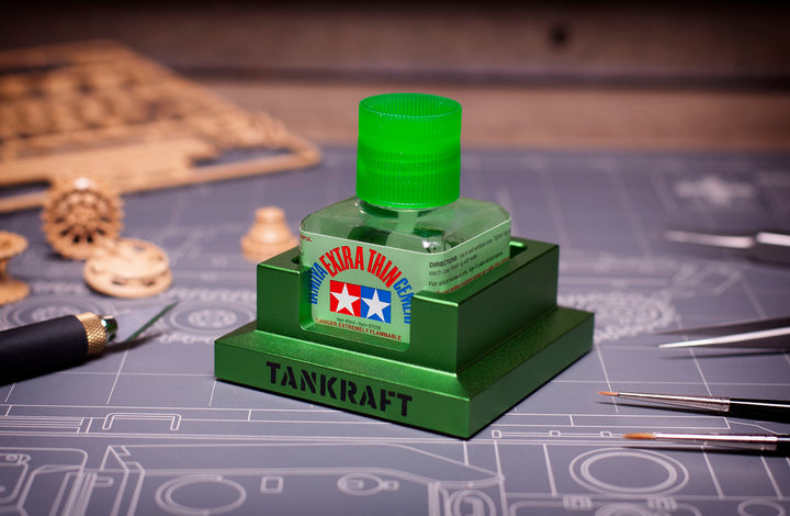 Products – Tankraft
