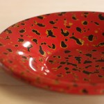 TBL-1002] 茶托 | 津軽塗たなか オンラインストア