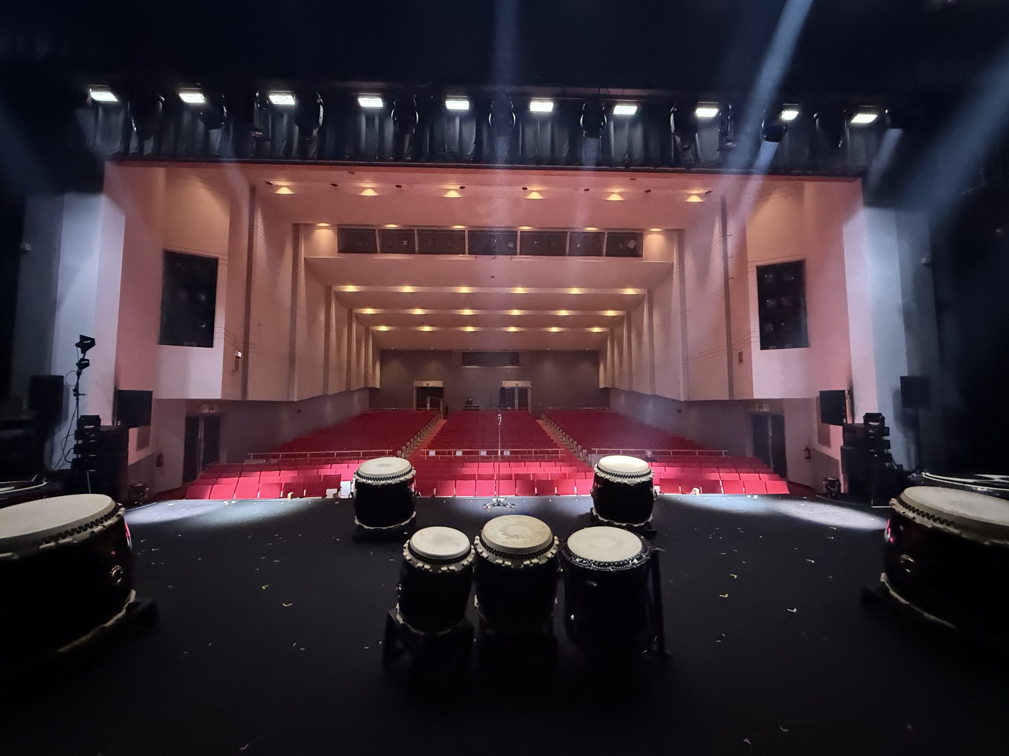 BLOG | DRUM TAO 公式ファンクラブサイト