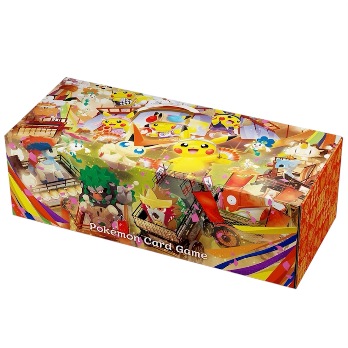 完全ガイド】ポケカ スペシャルBOX ポケモンセンタートウホク｜抽選