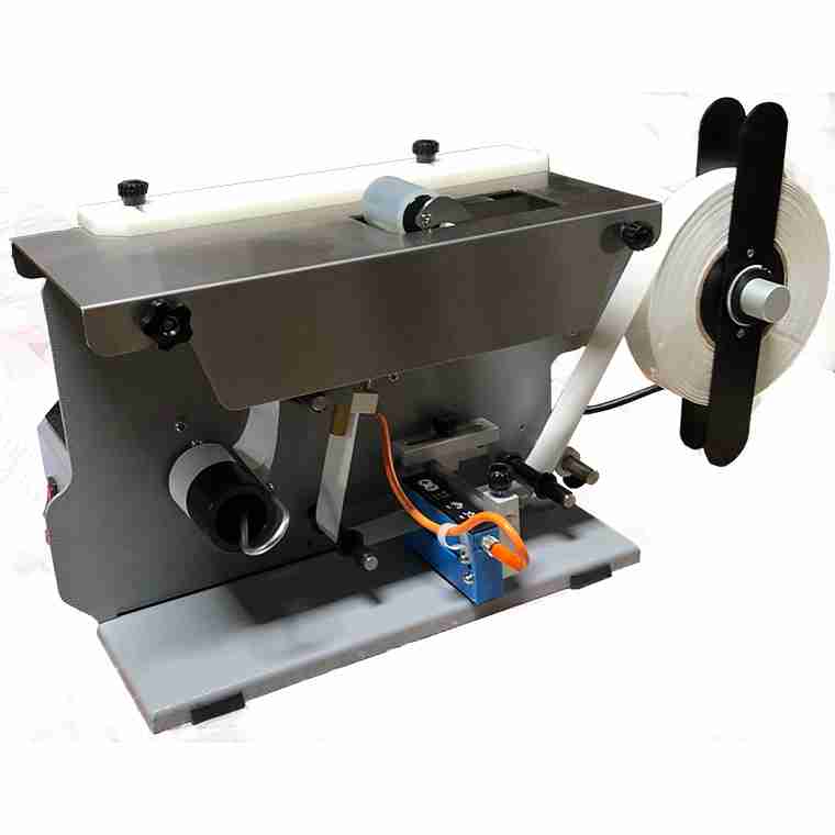6500 TL – L-Clip Label Applicator -
