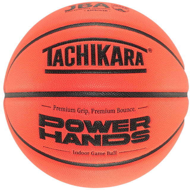 POWER HANDS｜TACHIKARA 手力を体現したJBA検定球（7号）
