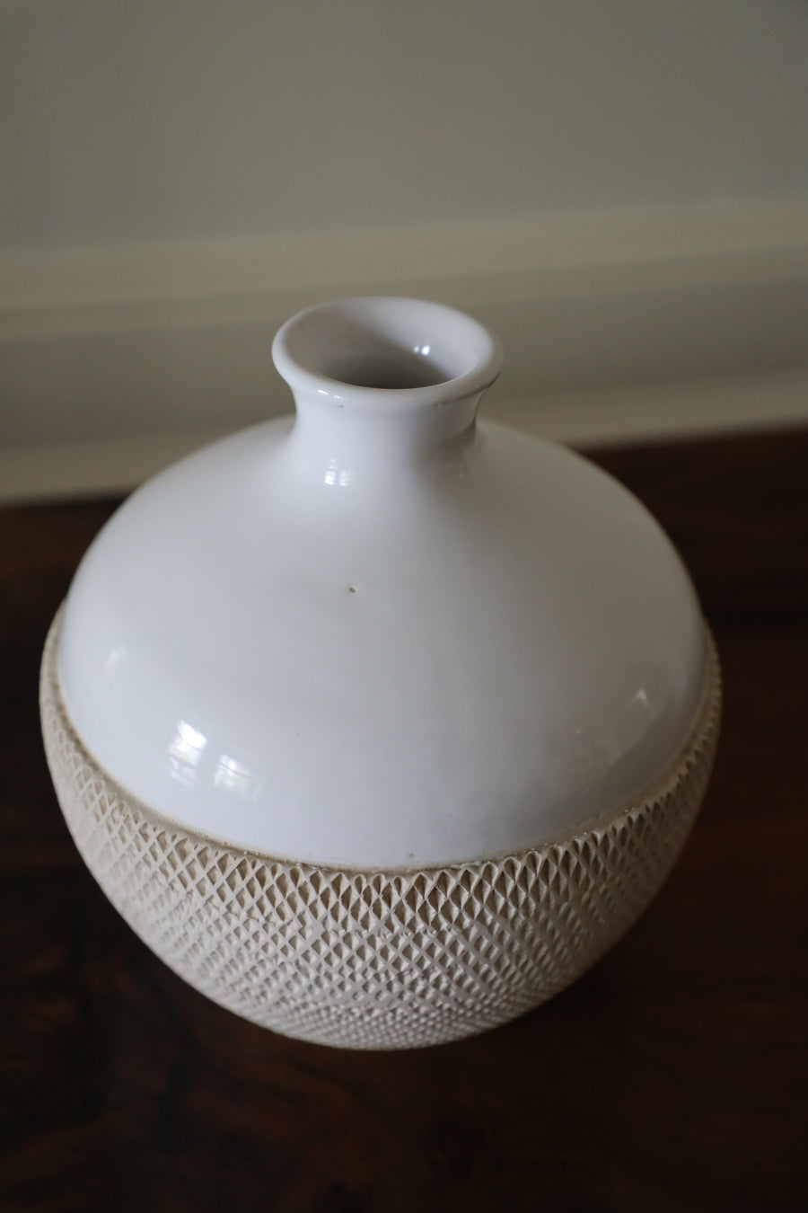Flavia/Bitossi Ceramic Vase (last quarter 20th century) – Tableau