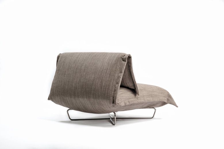 隈研吾 × TIME & STYLEの新作ソファ3種が登場！ | タブルームニュース