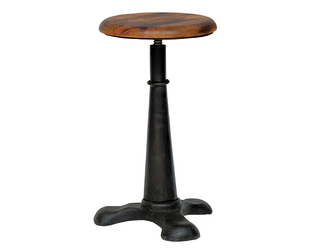 GUIDEL ADJUST STOOL(ギデル アジャスト スツール)/GUIDEL[タブルーム]