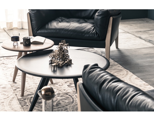 MO TABLE living/side table(エムオーテーブル)/MO TABLE[タブルーム]