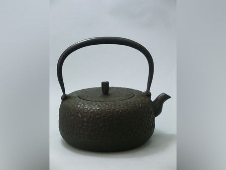 南部鉄器 | 日本伝統工芸品 海外発送対応 -Takumi Japan