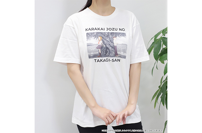 GOODS｜劇場版「からかい上手の高木さん」公式サイト