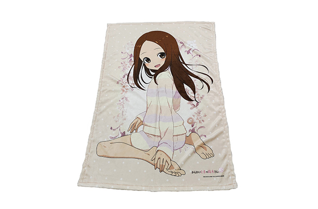 GOODS｜劇場版「からかい上手の高木さん」公式サイト