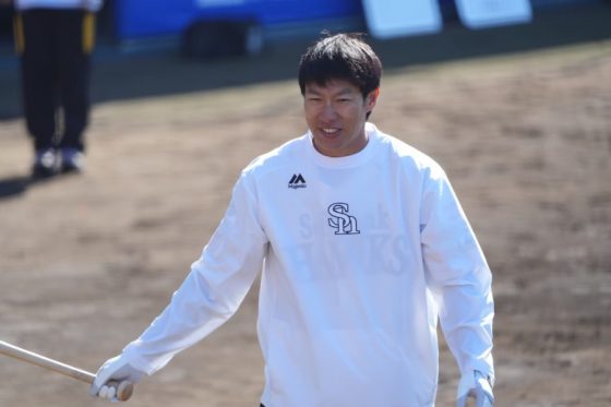 和田毅から「それじゃダメだよ」 突きつけられた