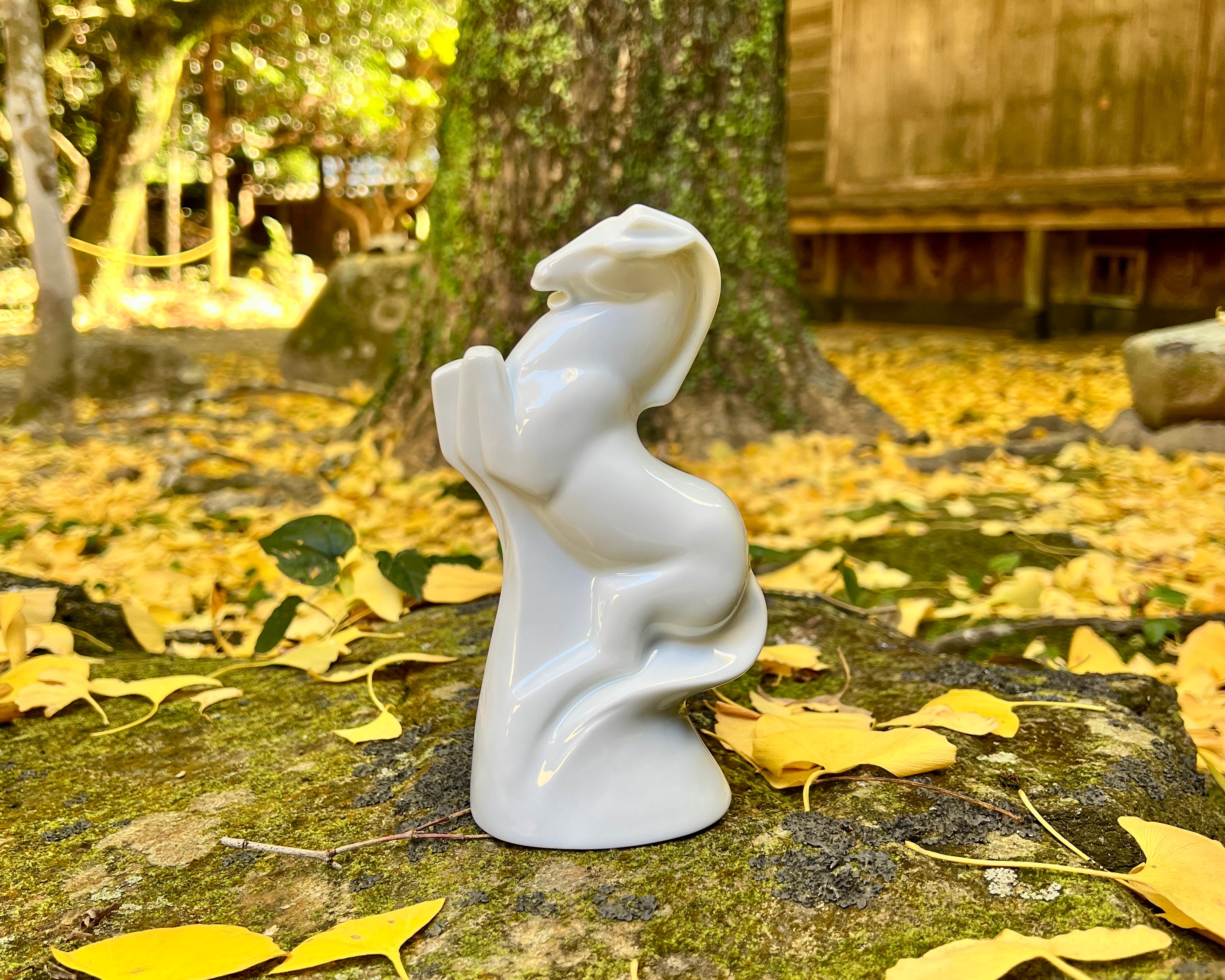 干支・置物
