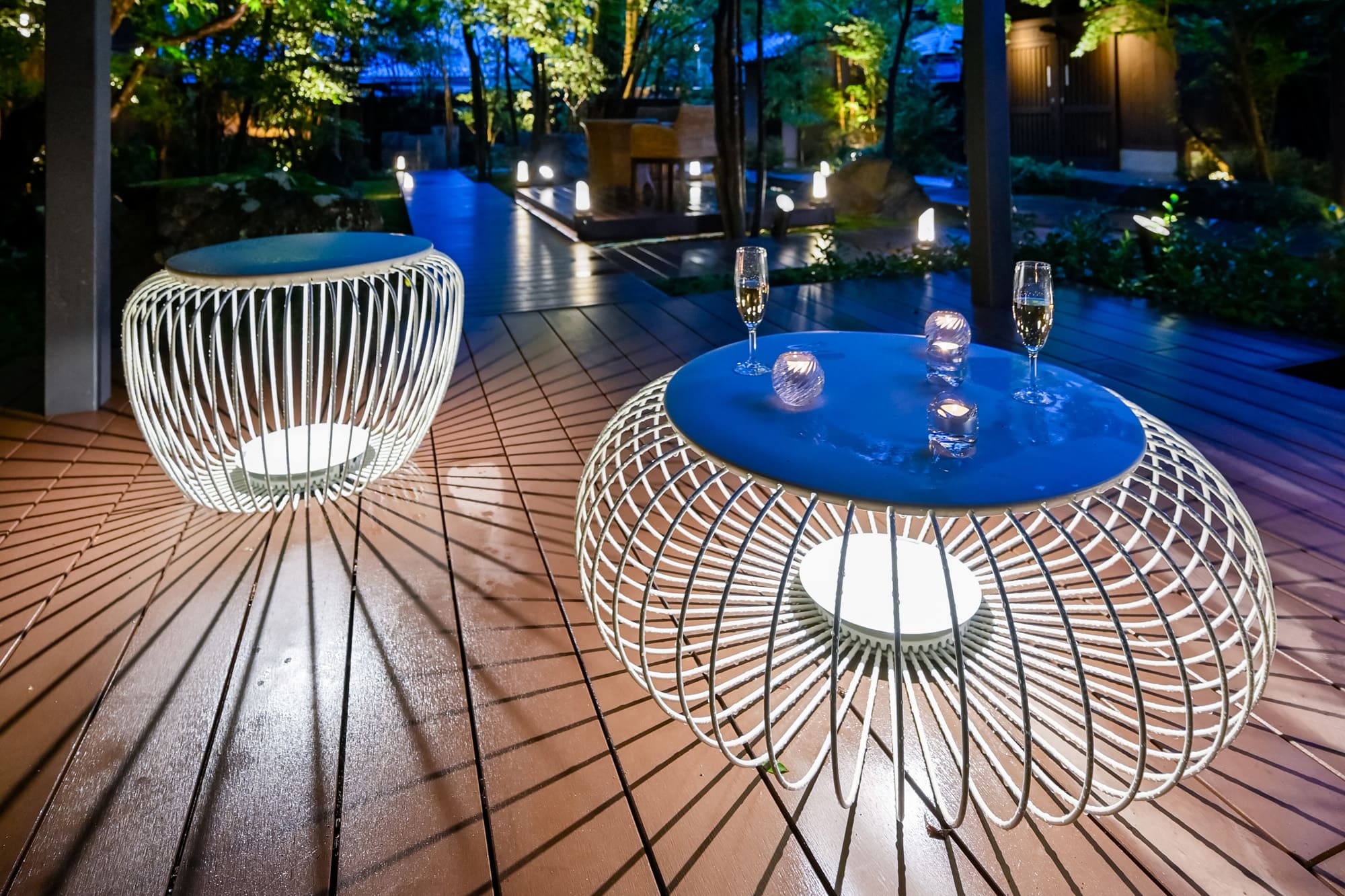 501 002 garden_up_light | 屋外照明なら「株式会社タカショーデジテック」