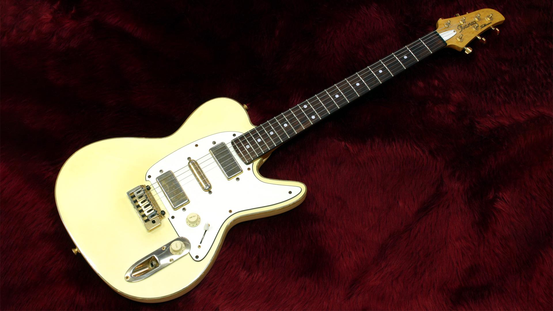 TV650 Ibanez Talman | Tal's Guide