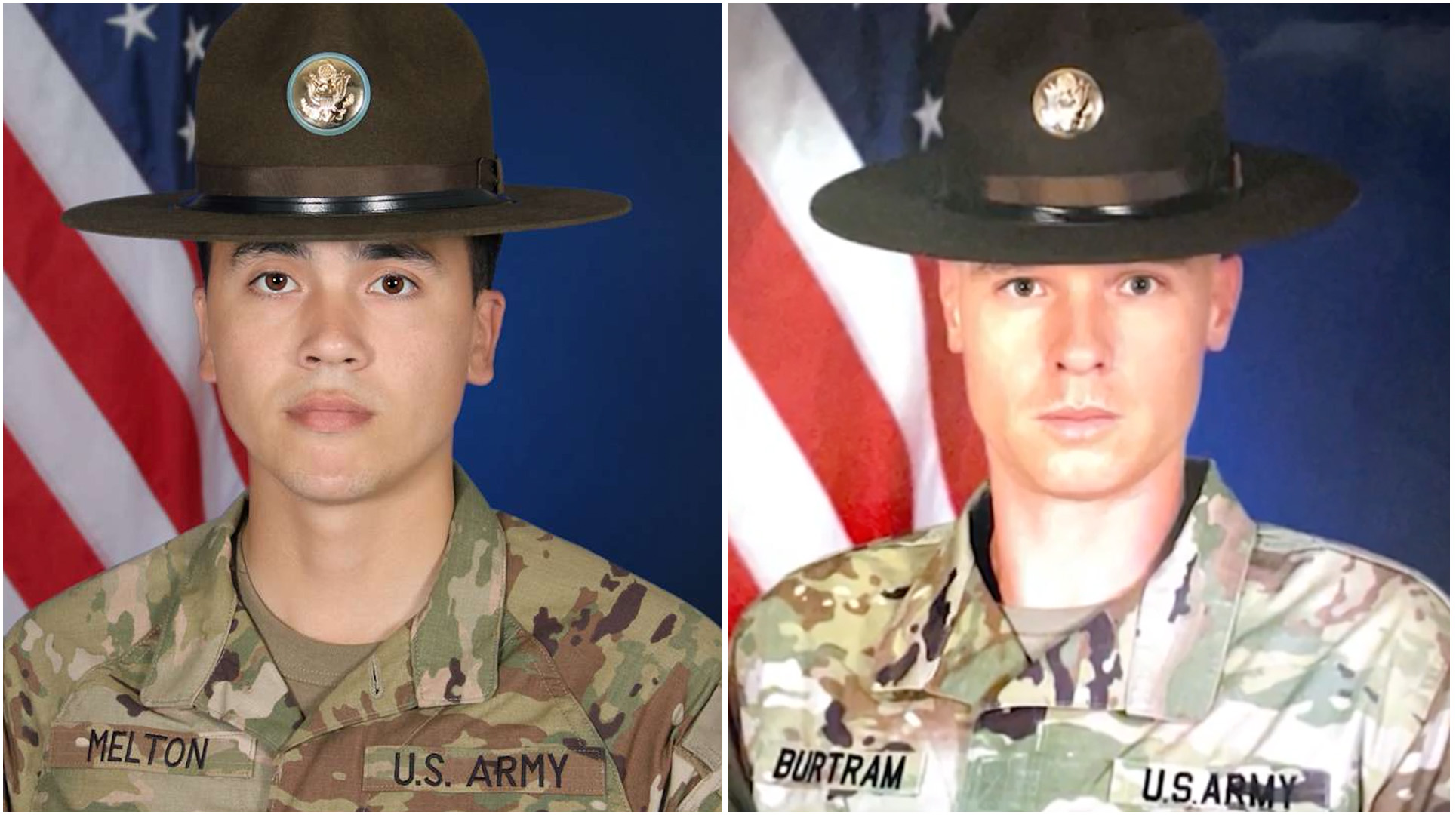 Two Army drill sergeants died 8 days apart at Fort Jackson