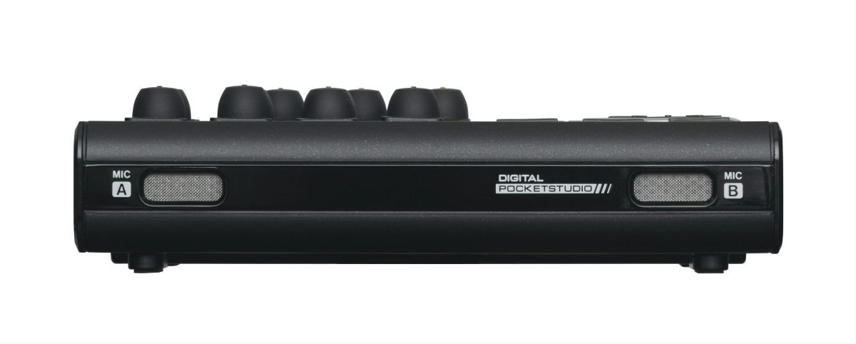 DP-006 | 6-track Digital Pocketstudio | TASCAM - United States