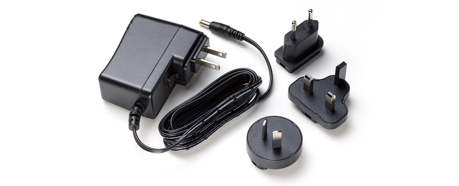 PS-P1220E | TASCAM製品用ACアダプター | TASCAM (日本)