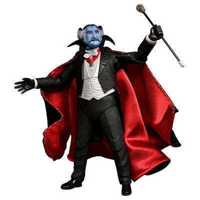 Rob Zombie's The Munsters - Ultimate The Count 7