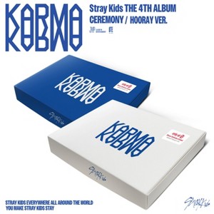 Stray Kids - KARMA (Target Exclusive, CD) : Target
