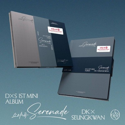 ENHYPEN - 7th Mini Album 'THE SIN : VANISH' (Target Exclusive, CD