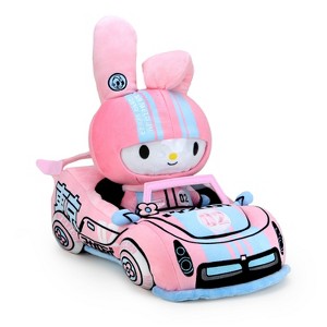 NECA Hello Kitty Tokyo Speed Racer My Melody 13