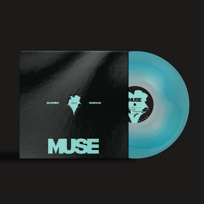 Jimin (BTS) - MUSE (Vinyl) : Target