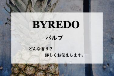 ビュリー】ベトラーヴ ディラク エ リュバーブ デジプトのレビュー