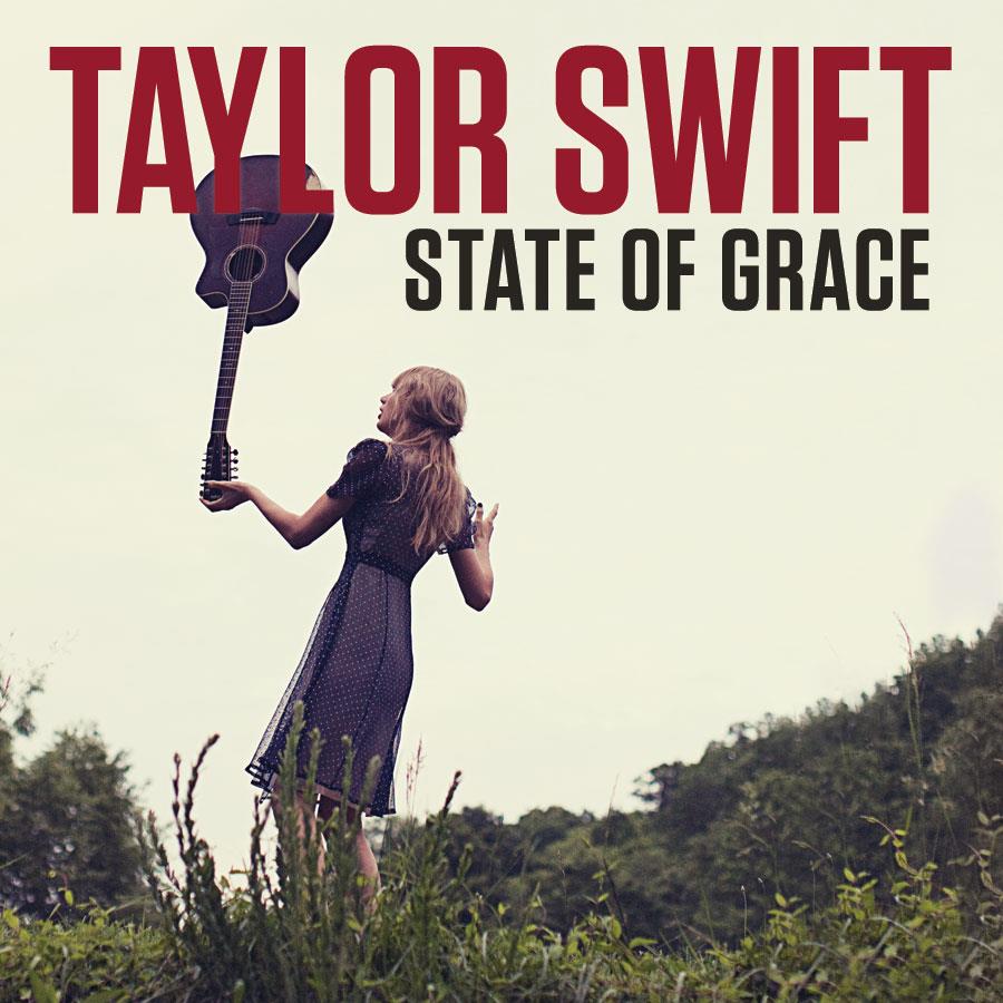 State of Grace | Taylor Swift Switzerland