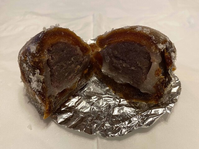 手づくり和菓子 丸徳壺華 - 福住/和菓子 | 食べログ