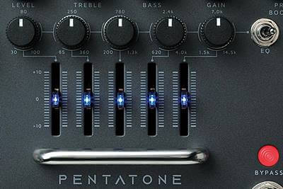 これ一台で完結！IBANEZのディストーション/プリアンプ PTPRE