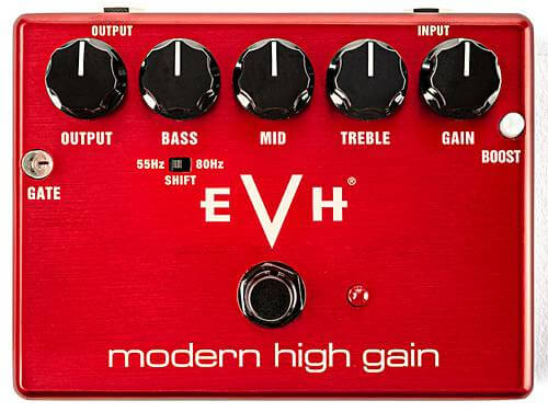 MXR 歪みエフェクターカタログ | 歪みエフェクター図鑑