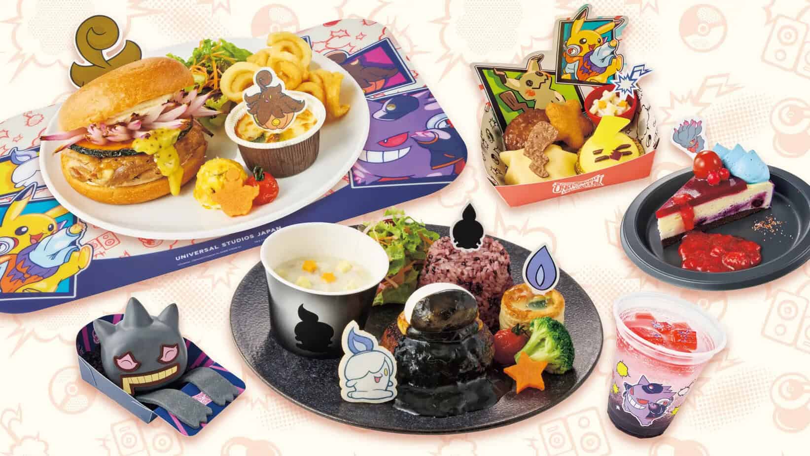 Universal Studio Japan's Halloween Event is Back with Spooky Fun