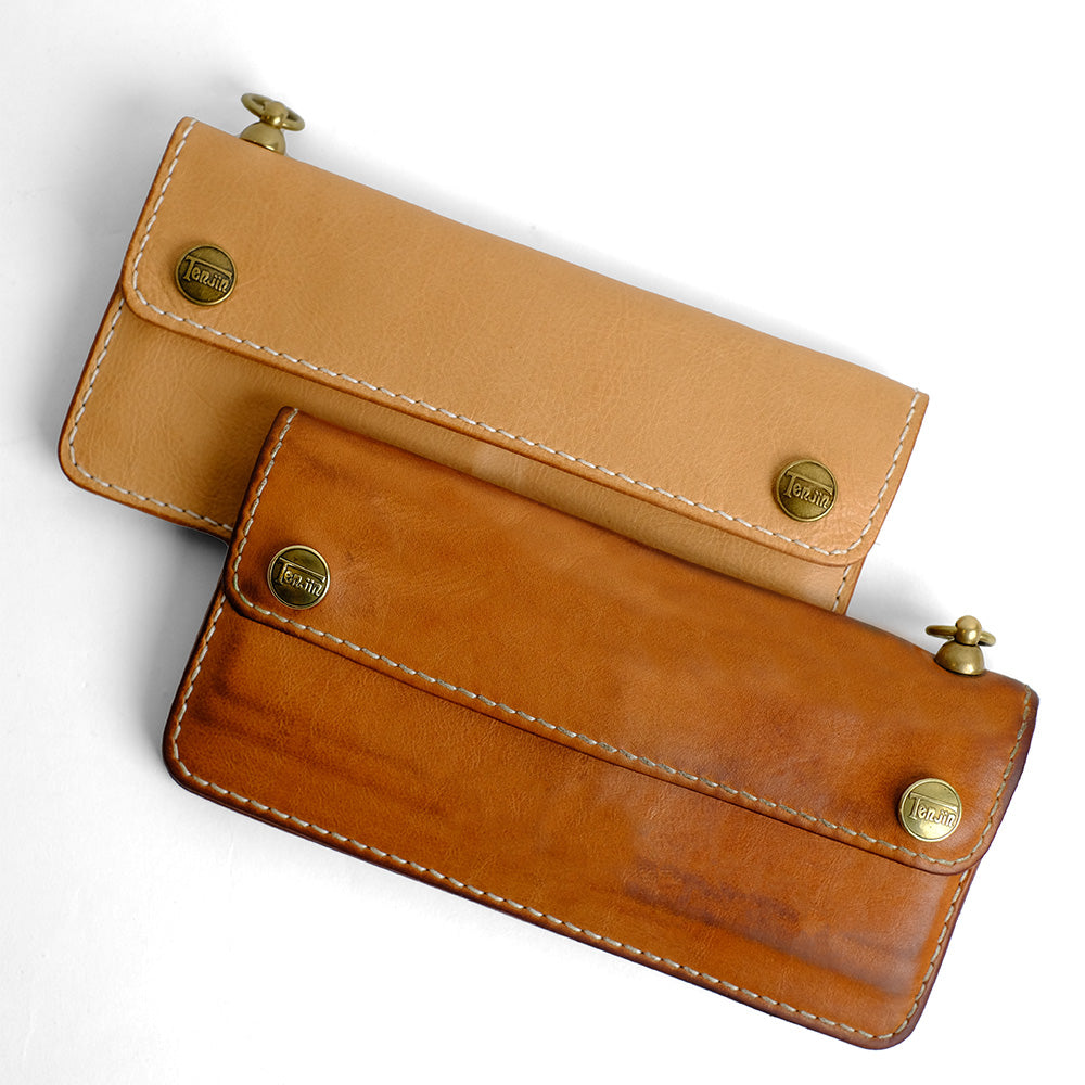 Long Wallet- LW10 – 天神ワークス