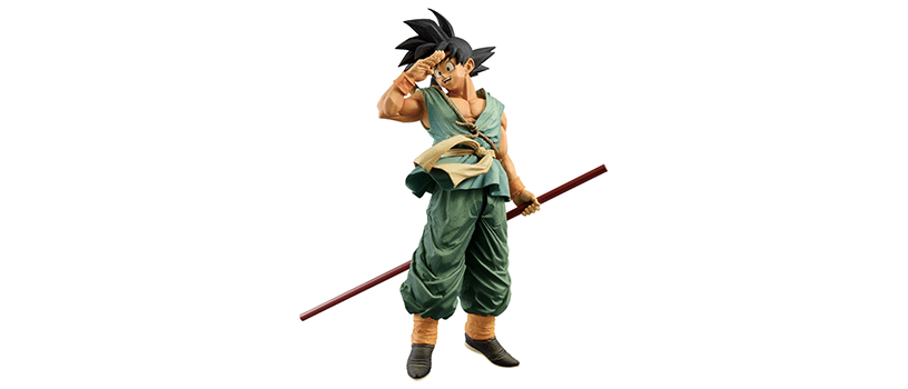 2024年11月14日（木）16時～】ドラゴンボール超 BWFC 造形天下一武道会