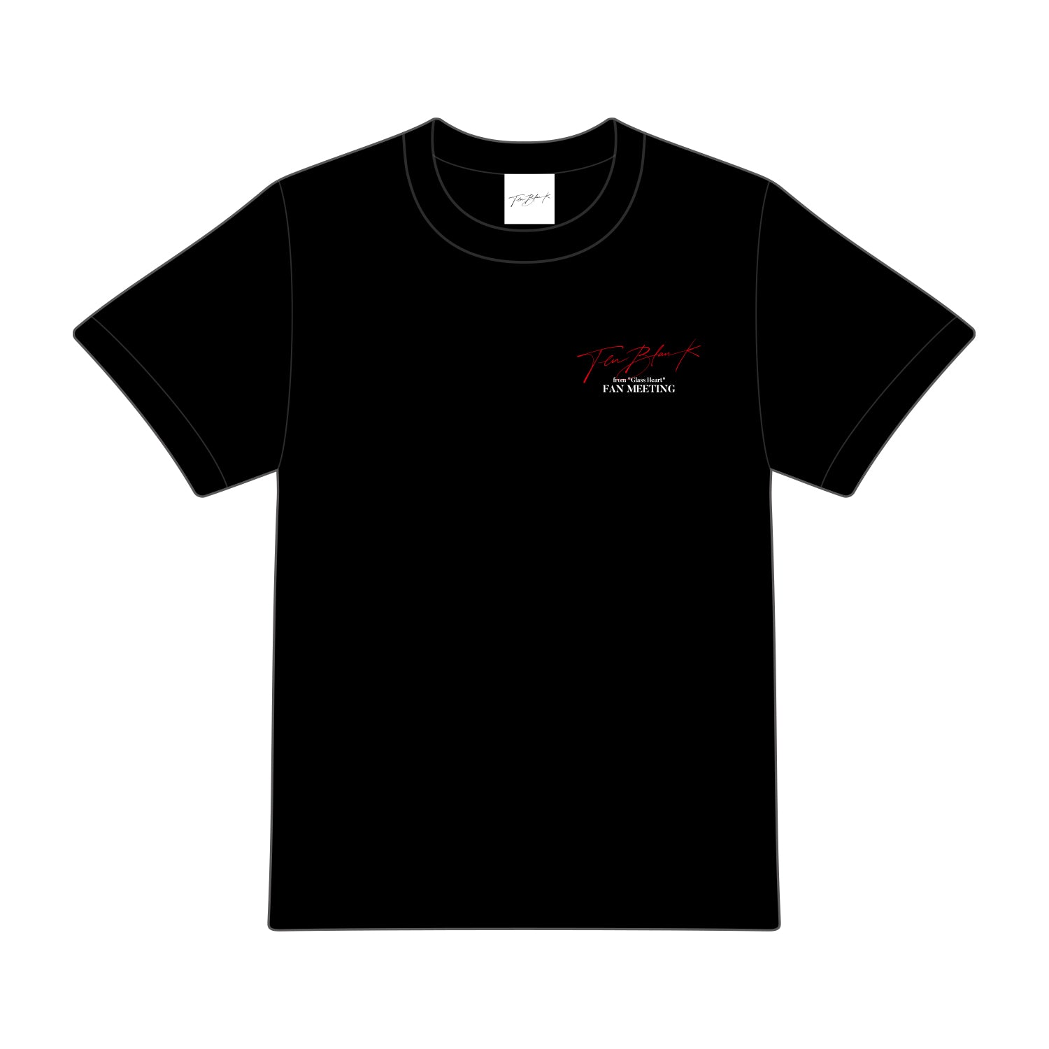 TENBLANK FAN MEETING OFFICIAL GOODS STORE