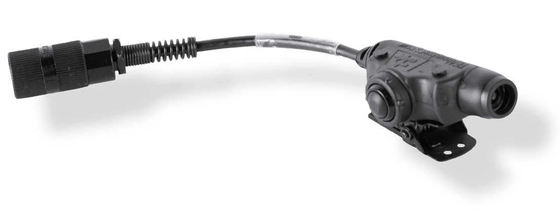 U94 Tactical PTT ⋆ TEA Headsets