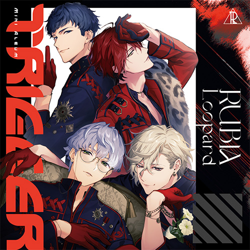 DIG-ROCK（ディグロック）待望のミニアルバムが登場！｜Mintlip