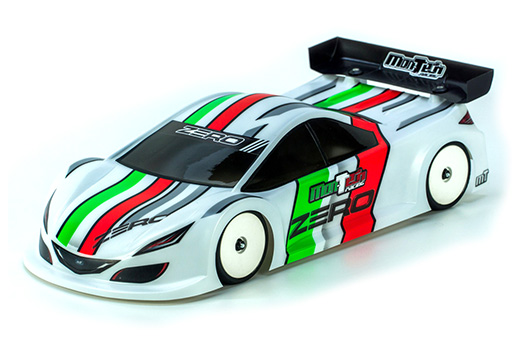 for 1/10ツーリングカー ZERO | HONEST-オネスト