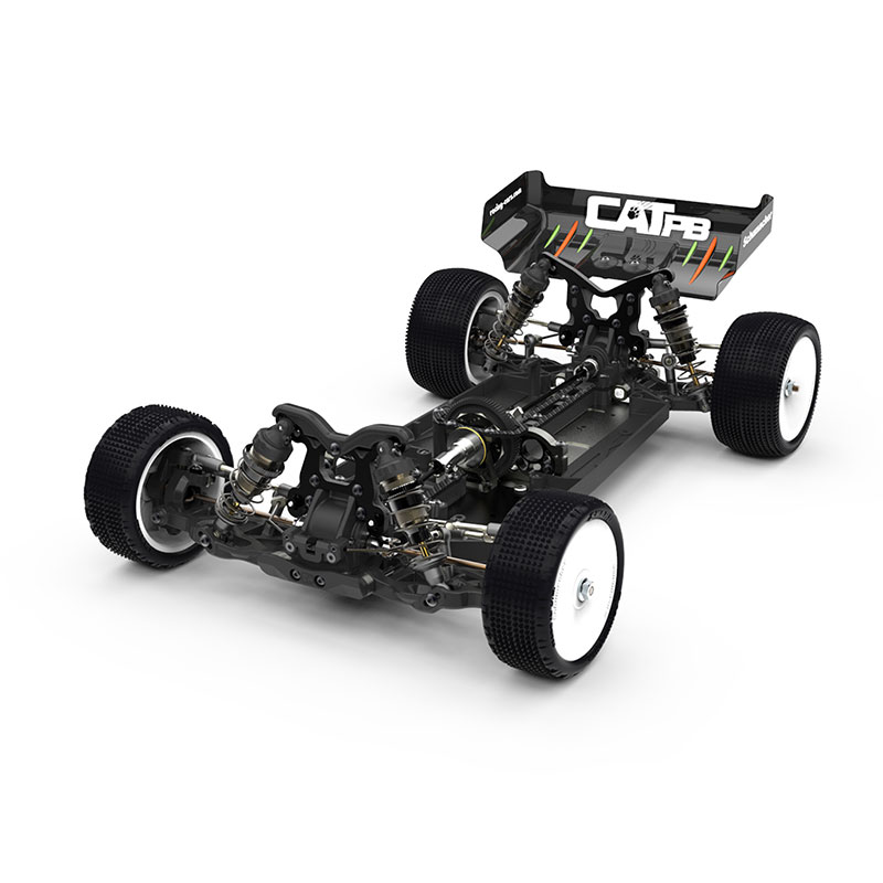 1/10バギー4WD | Schumacher | HONEST-オネスト