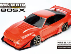 PRODUCTS | RCカーのReve D／Reve D RC Car Official Site