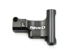 RD-001SG【RWDドリフトカー用 SG フロントナックル】￥3,500（税別