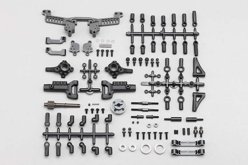 新商品 - ラジコンカー・RCカーのヨコモ／YOKOMO 公式サイト