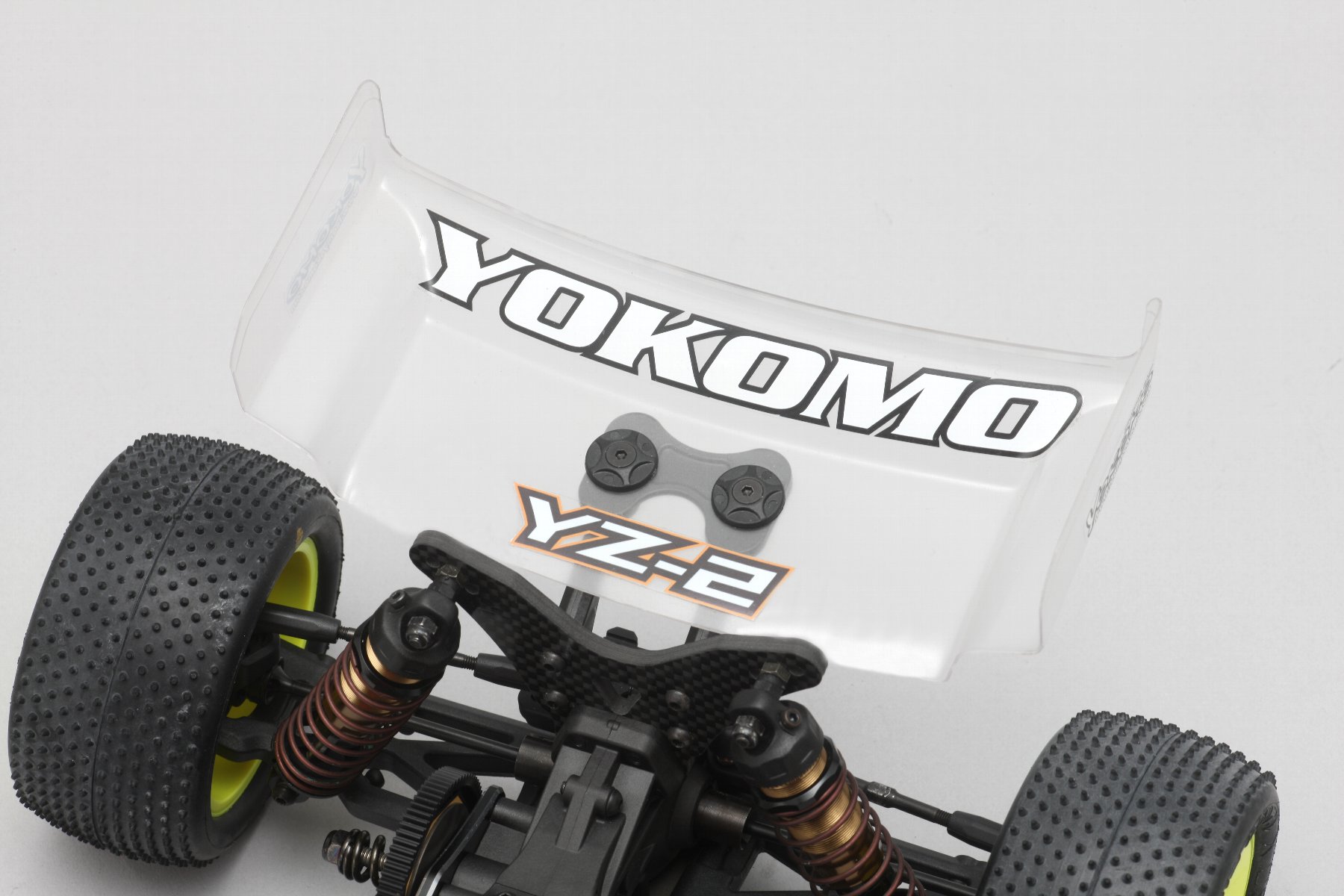 ラジコンカー・RCカーのヨコモ／YOKOMO 公式サイト