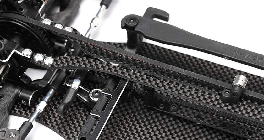 新商品 - ラジコンカー・RCカーのヨコモ／YOKOMO 公式サイト