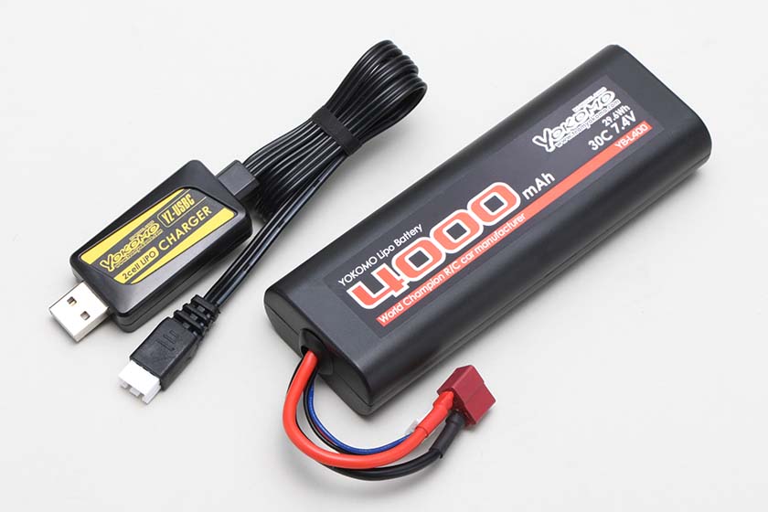 新商品 - ラジコンカー・RCカーのヨコモ／YOKOMO 公式サイト